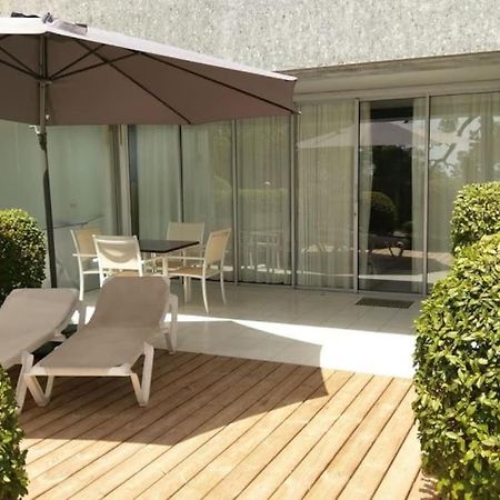 Costa Plana Apartment 528 Cap-d'Ail Esterno foto