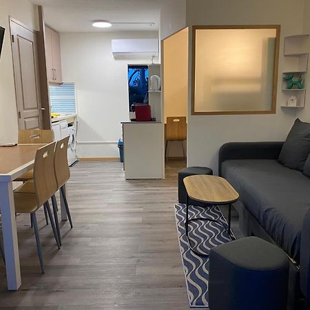 Costa Plana Apartment 528 Cap-d'Ail Esterno foto