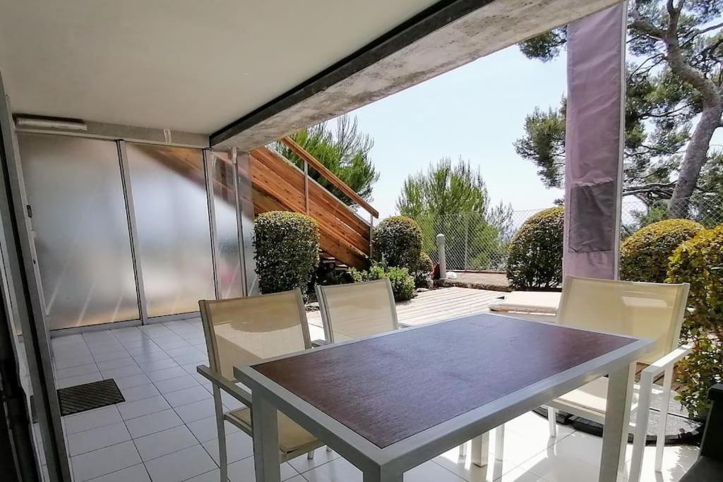 Costa Plana Apartment 528 Cap-d'Ail Esterno foto
