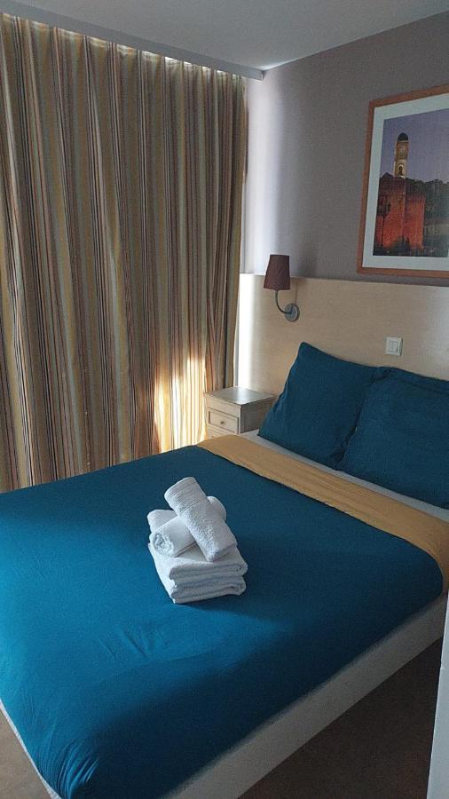 Costa Plana Apartment 528 Cap-d'Ail Esterno foto