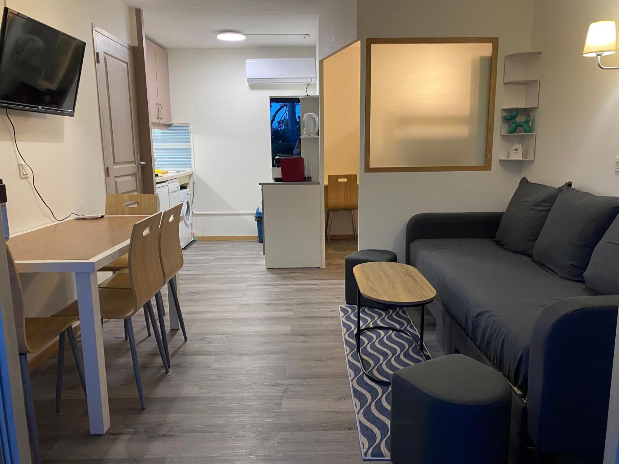 Costa Plana Apartment 528 Cap-d'Ail Esterno foto