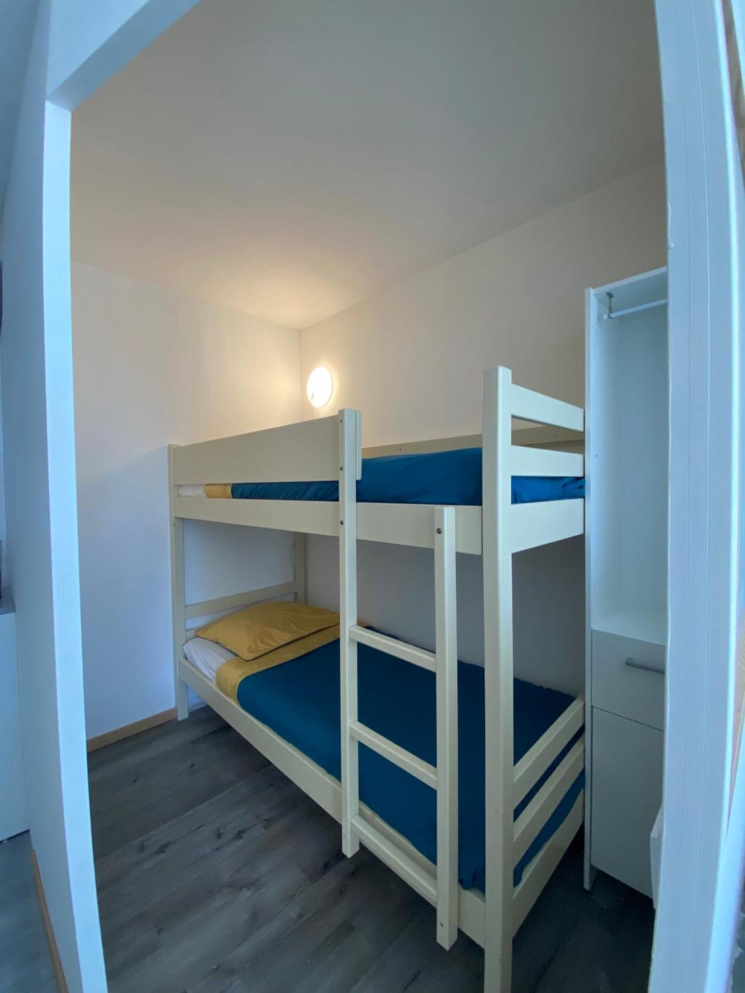 Costa Plana Apartment 528 Cap-d'Ail Esterno foto