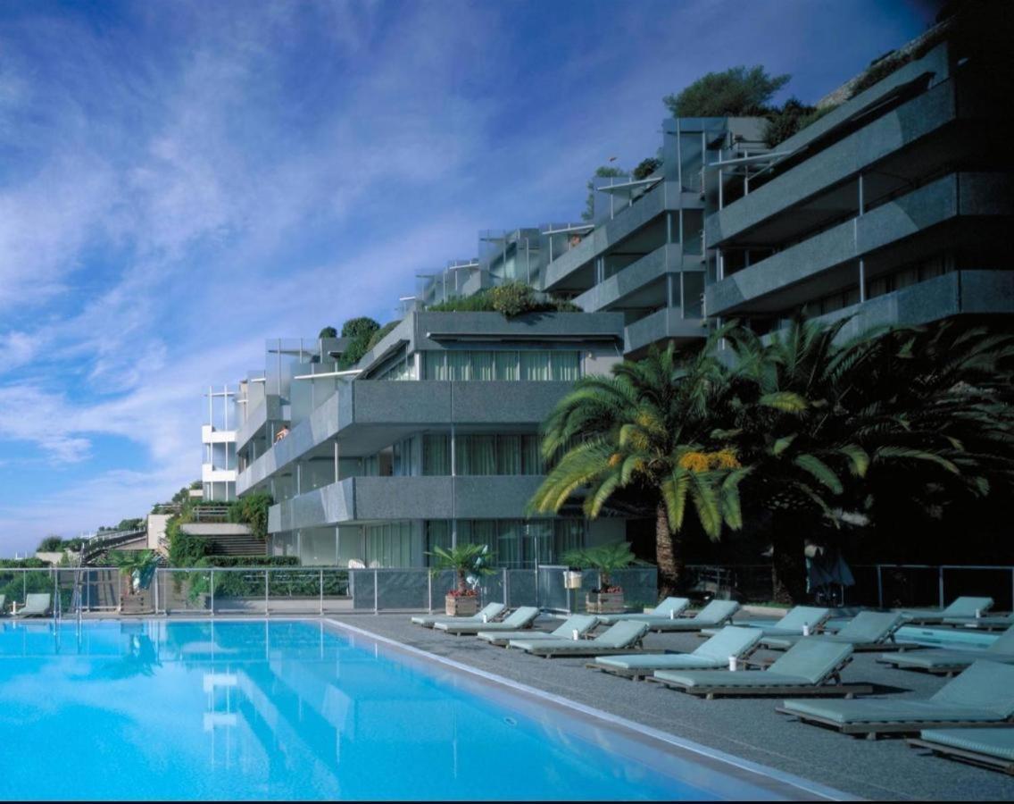 Costa Plana Apartment 528 Cap-d'Ail Esterno foto
